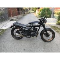 ราคา RYUKA125CC ปึ60 (มือสอง) (360944785)