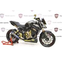 ราคา CB650f (มือสอง) (360939348)