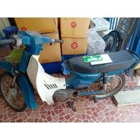 ราคา Suzuki rc100 (มือสอง) (360939207)