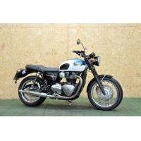 ราคา TRIUMPH T100 (มือสอง) (360939374)