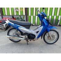 ราคา เวฟ125iหัวฉีดสตารมือ (มือสอง) (360944314)