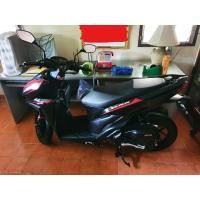 ราคา Honda Click125i 2019 (มือสอง) (360939346)