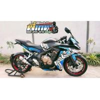 ราคา cbr650f (มือสอง) (360944302)