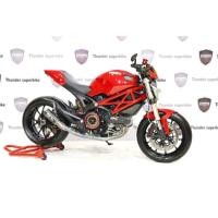 ราคา Ducati M796 (มือสอง) (360938918)