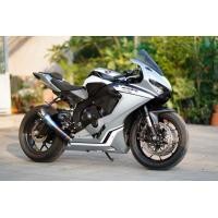 ราคา Honda CBR1000rr (มือสอง) (360944138)