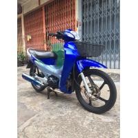 ราคา Wave 125S หัวเถิกแท้ สตาร์ทนิ้วนะจ้ะ สภาพเลี่ยมๆ จัดทรงหล่อๆ (มือสอง) (360944135)