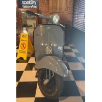 ราคา Vespa smallfame90 (มือสอง) (360938848)