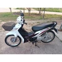 ราคา เวฟ110iสตาทมือ (มือสอง) (360944014)