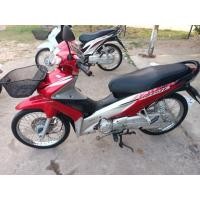 ราคา เวฟ110iสตาทมือ (มือสอง) (360944026)