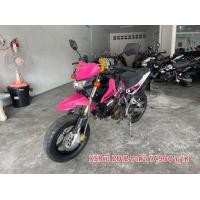 ราคา Kawasaki KSR ปี 2012 (มือสอง) (360938116)