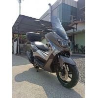 ราคา ขายYAMAHA NMAX155cc รถปี60 (มือสอง) (360938200)