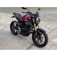 ราคา Honda CB 150 R 2019 (มือสอง) (360943690)
