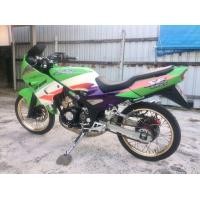 ราคา ขาย KR ท้ายเป็ด ปี39 สวยๆ (มือสอง) (360938012)