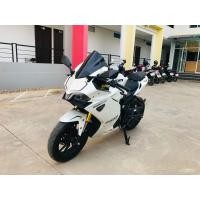 ราคา Demon 150 GR ปี 18 (มือสอง) (360943774)