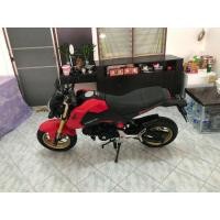 ราคา Honda MSX 125 ปี2016 รถมือเดียวผู้หผญิงใช้ (มือสอง) (360937754)