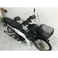 ราคา Honda wave 110i ปี2010 (มือสอง) (360937673)