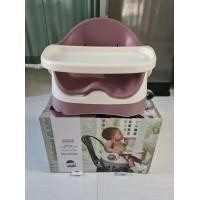ราคา เก้าอี้ทานข้าวเด็ก mamas papas (มือสอง) (360941280)