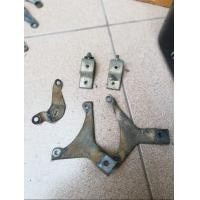 ราคา ขายึดอกไก่รถ​ ฮอนด้า​ เทน่า​ 110​ซีซี​ รุ่นเก่า (มือสอง) (360941301)