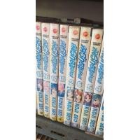 ราคา ลุ้นรักตามสายลม18เล่มจบมือสองร้านเช่า300 (มือสอง) (360939156)