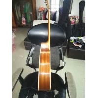 ราคา ขายกีตาร์โปร่งไฟฟ้า​ Paramount​ F650NLH มือซ้าย​ สภาพมือสอง​สภาพดีซื้อมาไม่ค่อยได้เล่​น (มือสอง) (360928564)