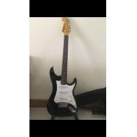 ราคา กีตาร์ Washburn หัวกลับ (มือสอง) (360927564)