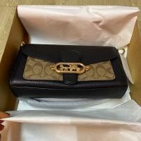 ราคา กระเป๋าcoach ของแท้ (มือสอง) (360927508)