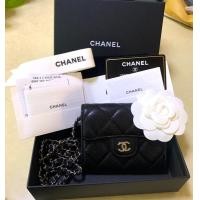 ราคา Chanel mini Woc 11x9 cm (มือสอง) (360930338)