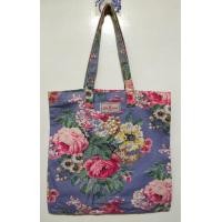 ราคา กระเป๋าผ้า Cath Kidston ของแท้ (มือสอง) (360932895)