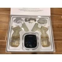 ราคา เครื่องปั้มนม ยี่ห้อkakaleer (มือสอง) (353910098)