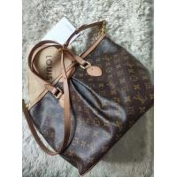 ราคา LOUIS VUITTON Palermo PM (มือสอง) (360934381)
