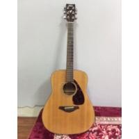 ราคา Yamaha fg700s (มือสอง) (360934805)