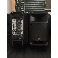 ราคา Yamaha Stagepas500 (มือสอง) (360927952)
