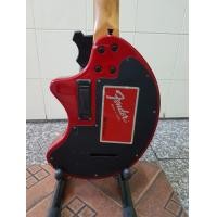 ราคา fernandes zo คันโยก (มือสอง) (360935961)