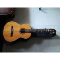 ราคา กีตาร์คลาสสิคญี่ปุ่น (มือสอง) (360934939)