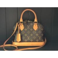 ราคา LV Alma BB Monogram (มือสอง) (360930369)