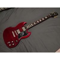 ราคา Epiphone SG400 Pro (มือสอง) (360932433)
