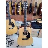 ราคา Yamaha FG301B (มือสอง) (360930384)