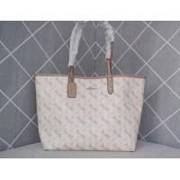 ราคา กระเป๋า Coach ใช้ได้ 2 ด้าน ทรง Tote สะพาย (มือหนึ่ง) (360928261)