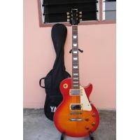 ราคา Epiphone Les Paul Standard Heritage Cherry (มือสอง) (360929286)