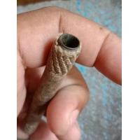 ราคา ตะกรุดหลวงพ่อรุ่งวัดท่ากระบือ (มือสอง) (360927795)