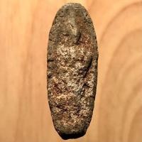 ราคา พระปางลีลา 25 พุทธศตวรรษ พิมพ์เนื้อดิน แต่เป็นเนื้อว่านเก่า ปี พ.ศ. 2500 (มือหนึ่ง) (359572446)