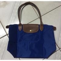 ราคา กระเป๋า Longchamp แท้ มือสอง (มือสอง) (360932795)