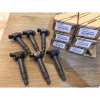 ราคา Coil Toyota 9091902234 คอยล์จุดระเบิด DENSO Toyota Harrier Gen2 Camry 3.0 Lexus ES300 GS300 RX300 Gen2 (มือหนึ่ง) (347918991)