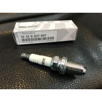 ราคา หัวเทียน BMW 4 เขี้ยว NGK ของใหม่ รหัสอะไหล่ 12120037607 M54 M62 E65 E34 E36 E39 E46 E90 E60 Z3 Z4 X1 X3 X5 (มือสอง) (334805666)
