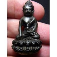 ราคา พระกริ่งชินบัญชร หลวงปู่ทิม วัดละหารไร่ โค๊ต 63 อุดผงพราย AA99077 (มือสอง) (358681532)