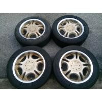 ราคา ล้อ LENSO แท้ ขอบ 15 กว้าง 6ครึ่ง ET38 4 รู 100 และ 114.3 ลาย LOWENHART LD1 สวยๆ VIP นิดๆ (มือสอง) (358239347)