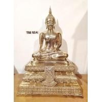 ราคา พระบูชา หลวงพ่อวัดไร่ขิง วัดไร่ขิง จ.นครปฐม หน้าตัก 9 นิ้ว ปี 2562 เนื้อทองเหลือง เสริมสิริมงคลชีวิต (มือหนึ่ง) (357415980)