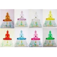 ราคา หลวงพ่อโสธรใส่ในพระมีองค์พระแก้วมรกตหน้าตัก 5นิ้วเนื้อเรซิ่น พร้อมกล่อง (มือหนึ่ง) (133308241)