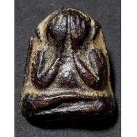 ราคา พระปิดตาหลวงพ่อแก้ว พิมพ์ใหญ่ หลังแบบ (มือสอง) (360779700)