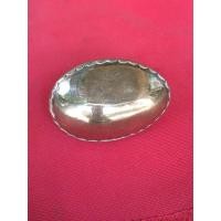 ราคา เบี้ยแก้ หลวงพ่อนุ่ม วัดนางใน ยาว4 ซม (รหัส1934) (มือสอง) (138021483)